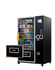 Metal SDK Combo Vending Machine 220V/50Hz Indoor Power 40-450W