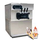 Automatic Commercial Snack Making Machinery Food Production Equipment 220v 2000W