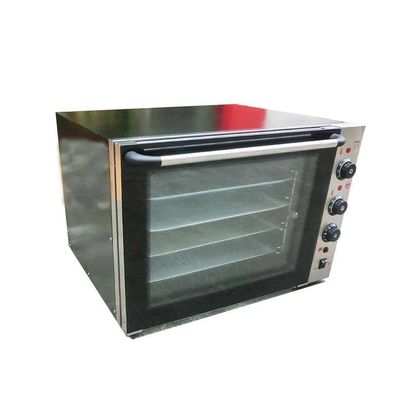 Efficiency Snack Making Machine With Long Service Life 220V 2500W