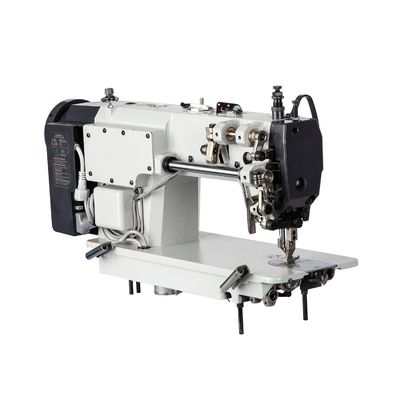 Automatic Lockstitch Electric Sewing Machine With Cutter