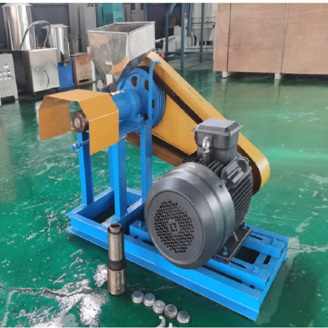 Máy chế biến bánh ngô gạo tự động
