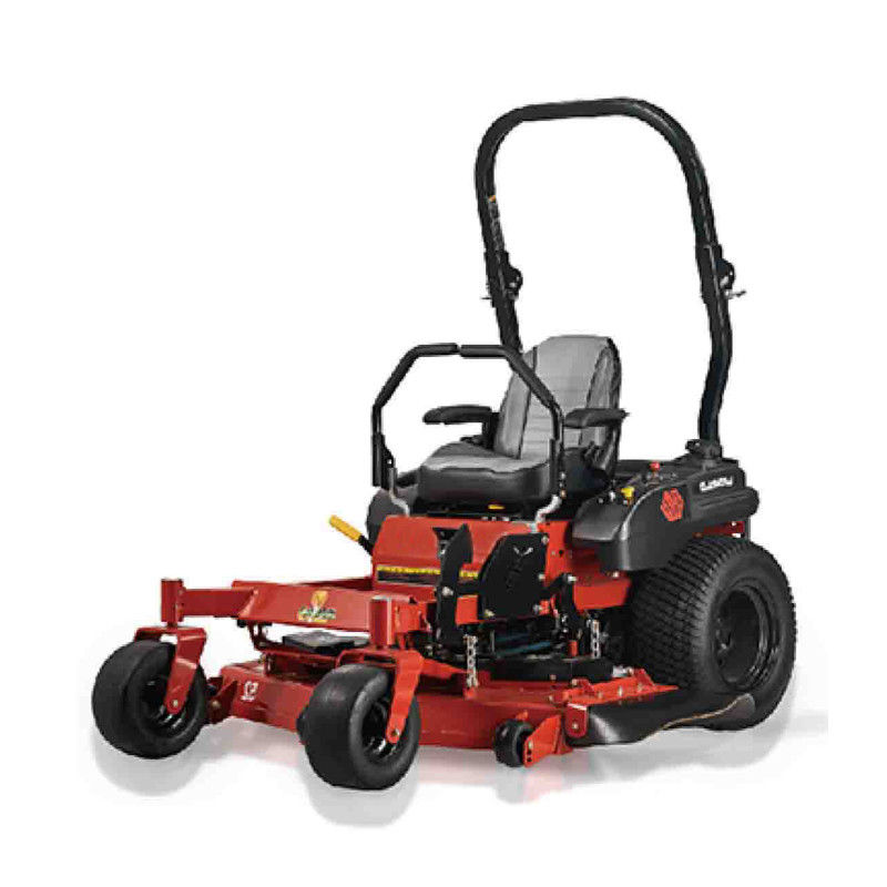 60 Inch Kawasaki FX751V máy cắt cỏ 42L Tank 14km/h Tiến về phía trước tốc độ 3600r/min