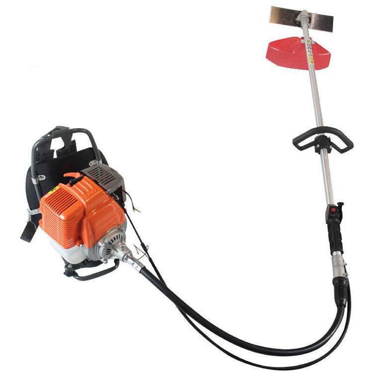 Máy cắt cỏ động cơ nông nghiệp để cắt cỏ và cày dễ vận hành 20kg