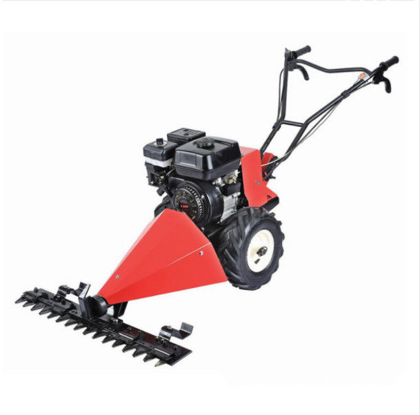 196CC xăng máy cắt cỏ 1200W xăng cắt cỏ 3 1/4in Max cắt cao