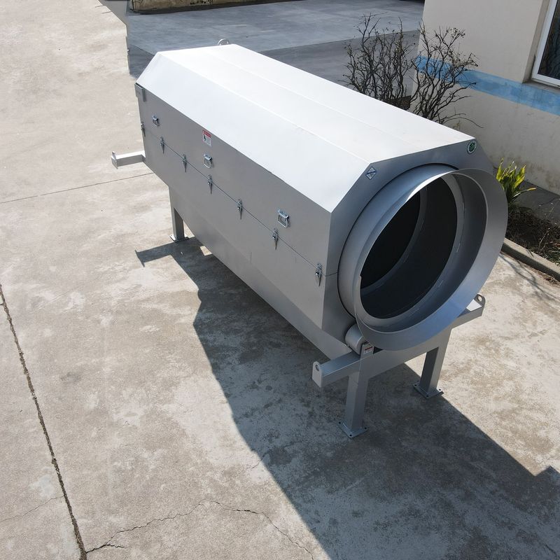 Thiết bị xử lý nước thải