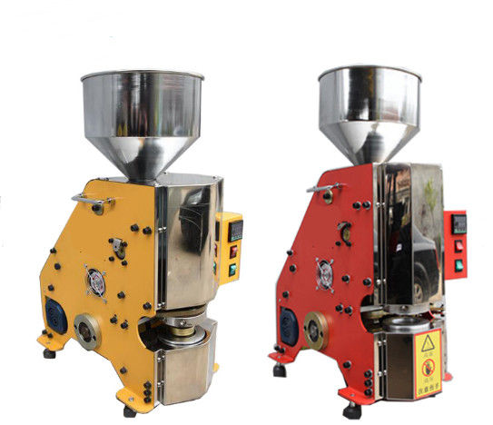 Máy chế biến bánh gạo Hàn Quốc / Máy chế biến bánh gạo mỏng giòn