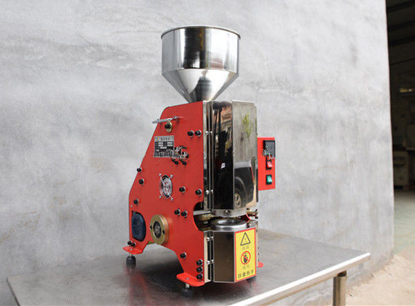 Máy chế biến bánh gạo Hàn Quốc / Máy chế biến bánh gạo mỏng giòn