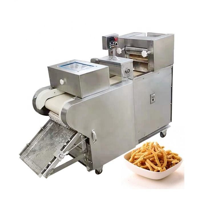 bán nóng Chinchin đồ ăn nhẹ làm máy Chinchin bánh mì cắt cắt máy với giá tốt nhất