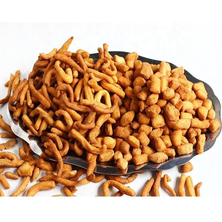 bán nóng Chinchin đồ ăn nhẹ làm máy Chinchin bánh mì cắt cắt máy với giá tốt nhất