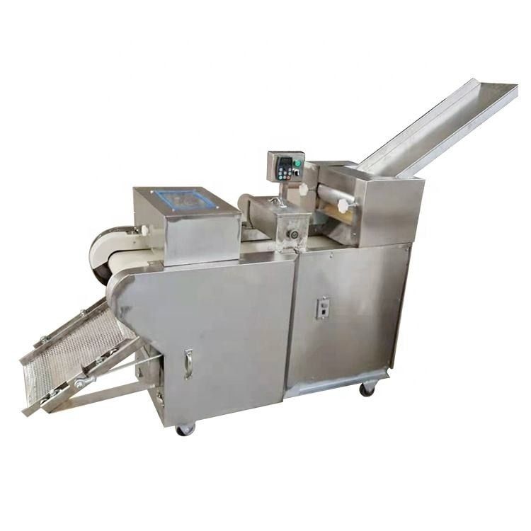bán nóng Chinchin đồ ăn nhẹ làm máy Chinchin bánh mì cắt cắt máy với giá tốt nhất