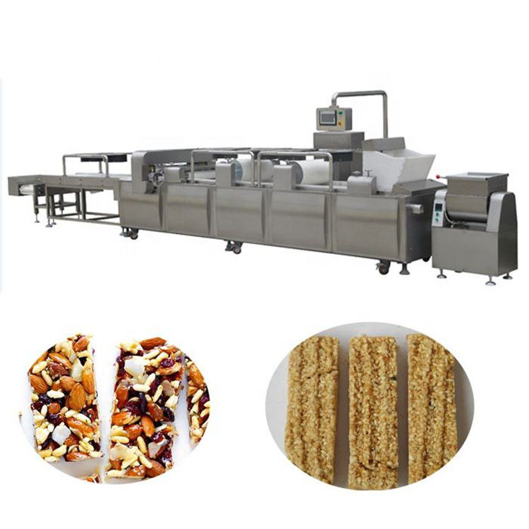 Máy sản xuất thực phẩm tùy chỉnh màu sắc sơn dán cho nhu cầu sản xuất tùy chỉnh
