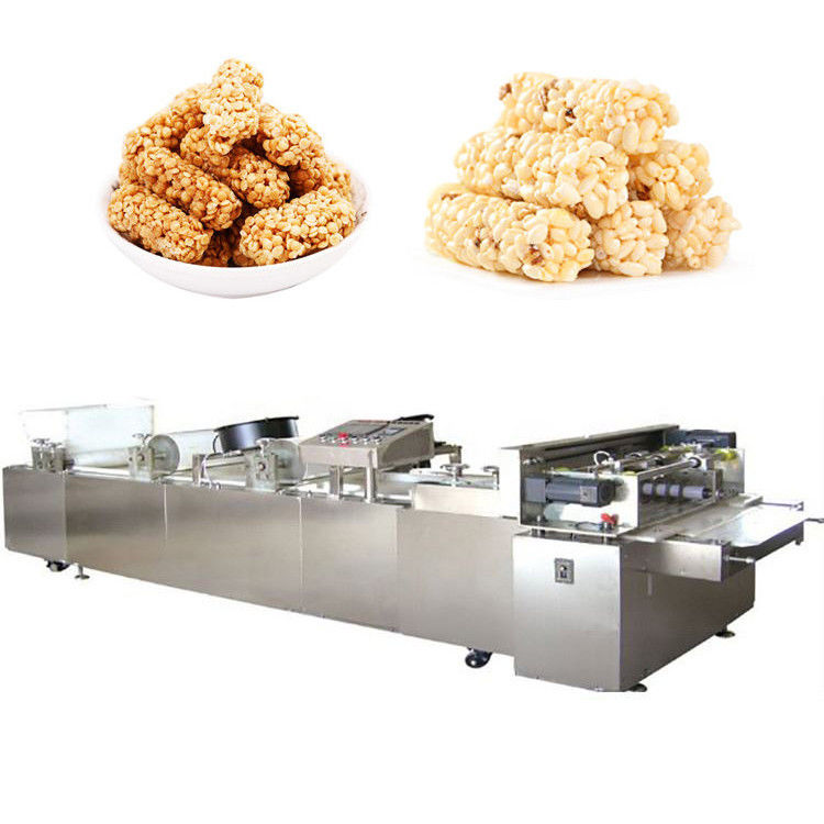 Máy sản xuất thực phẩm tùy chỉnh màu sắc sơn dán cho nhu cầu sản xuất tùy chỉnh