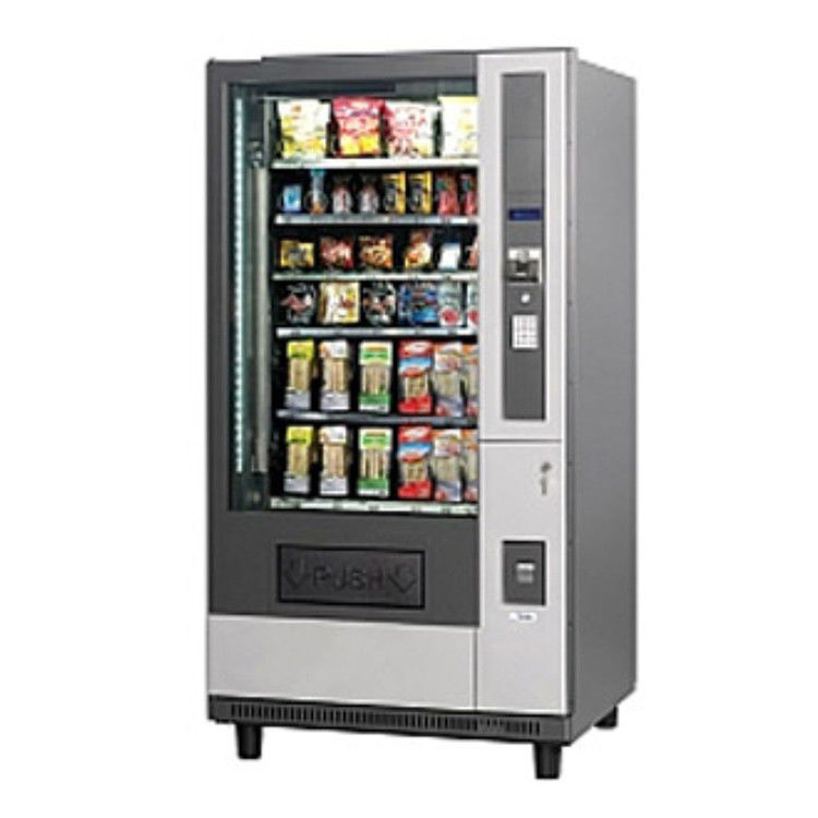 Khách sạn ga tàu điện ngầm Trung tâm mua sắm Máy bán nước trái cây với máy giảm độ sâu