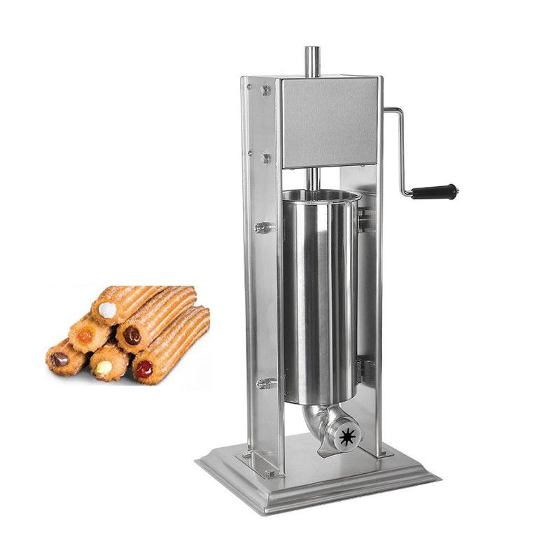 Máy chế tạo đồ ăn nhẹ có năng suất cao cho máy chế biến thực phẩm Trong thiết bị công nghiệp thực phẩm