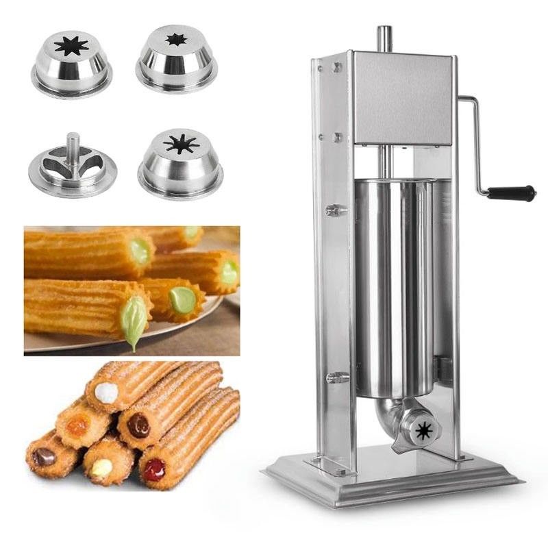 Máy chế tạo đồ ăn nhẹ tùy chỉnh với dây chuyền sản xuất hoàn toàn tự động và nhãn dán sơn màu