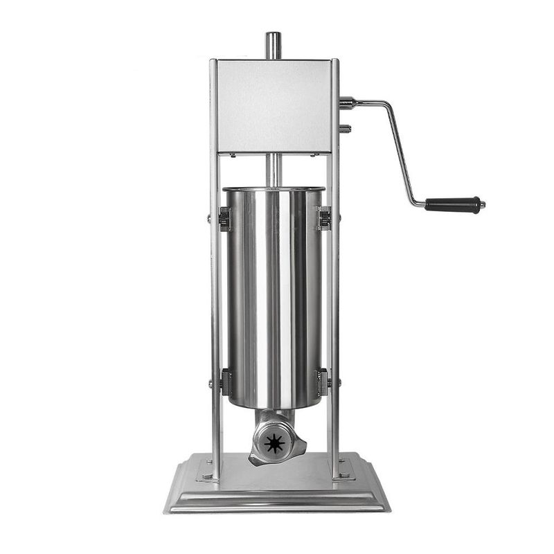 Máy chế tạo đồ ăn nhẹ tùy chỉnh với dây chuyền sản xuất hoàn toàn tự động và nhãn dán sơn màu