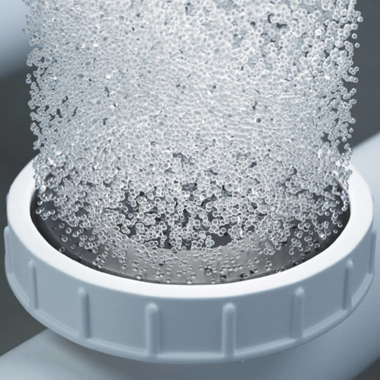 High Oxy Epdm Nano Micro Aeration Membrane Air Fine Bubble Disc Diffuser cho oxy