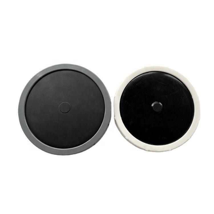 Bộ khuếch tán đĩa bong bóng mịn Máy khuếch tán khí khí đĩa 8 9 10 12 Inch EPDM Membrane