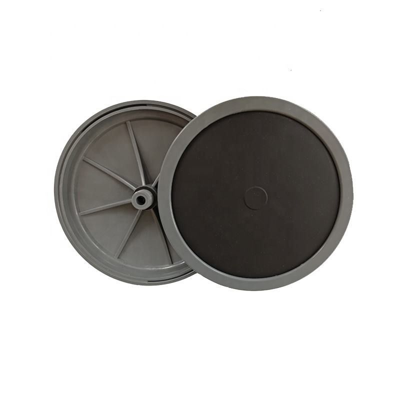 Bộ khuếch tán đĩa bong bóng mịn Máy khuếch tán khí khí đĩa 8 9 10 12 Inch EPDM Membrane